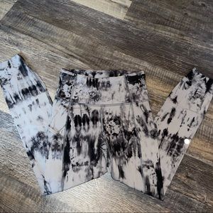 Fast and free legging Lululemon